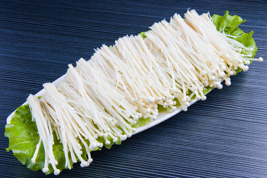 金針菇