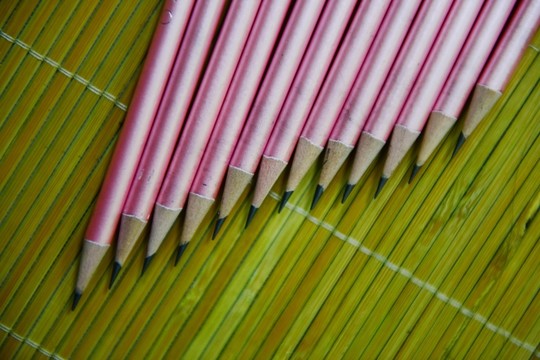 鉛筆辦公