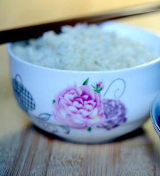 一碗米飯