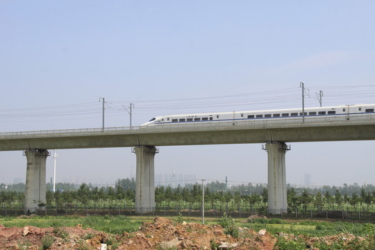高速列車