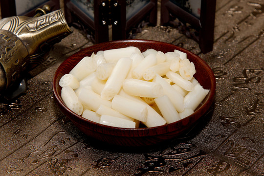 泡藕帶 泡椒藕帶 藕帶