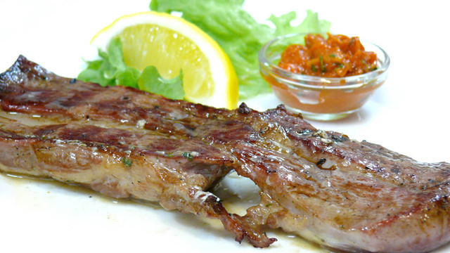 烤豬肉產(chǎn)量