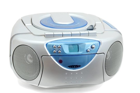音樂播放器