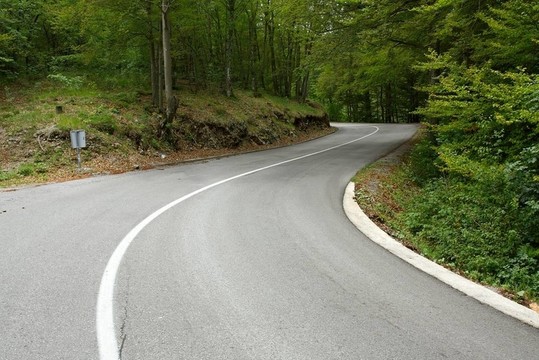 路