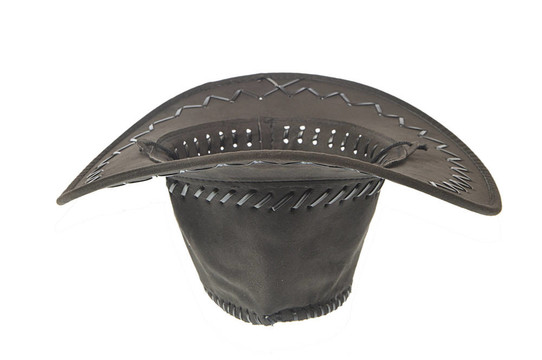 倒置的Cowboy Hat