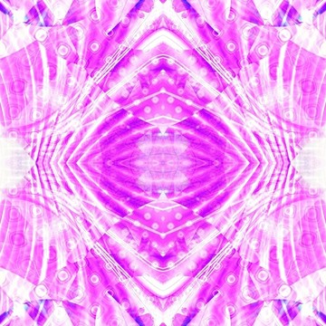 計(jì)算機(jī)生成多彩抽象背景