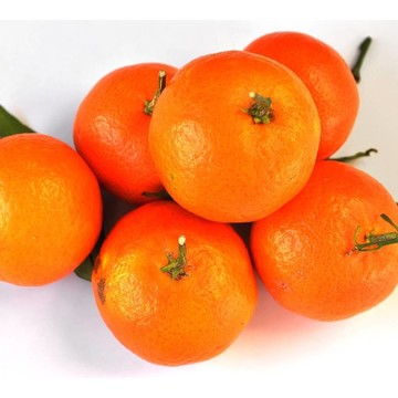 果粒橙