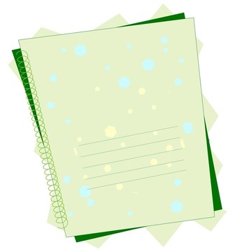 注書