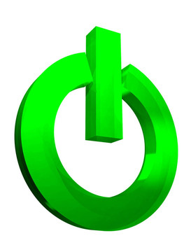 電源開(kāi)關(guān)符號(hào)