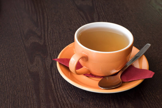 一杯茶