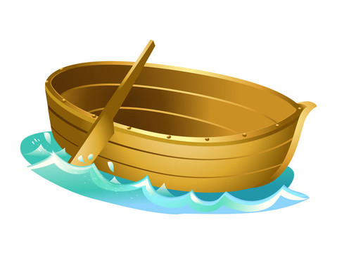 獨(dú)木舟