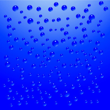水滴