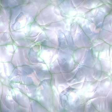 水晶無(wú)縫紋理