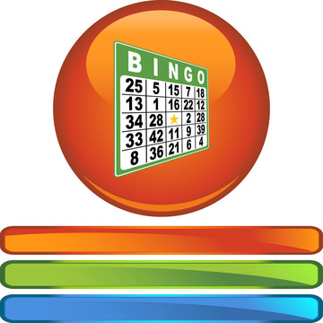 賓果游戲