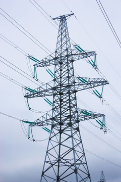 電