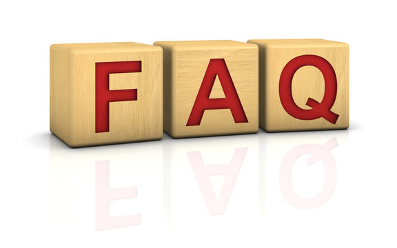 木塊FAQ