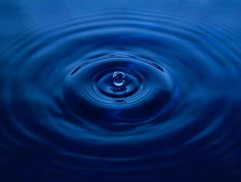 水滴