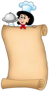 老卷潛伏女廚師