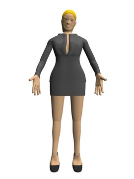 女企業(yè)家
