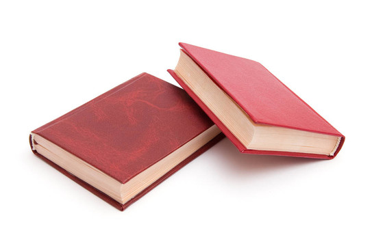 兩本書