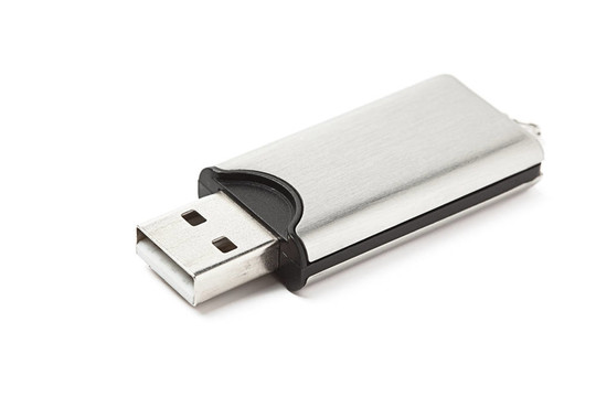 USB閃存驅(qū)動器分離