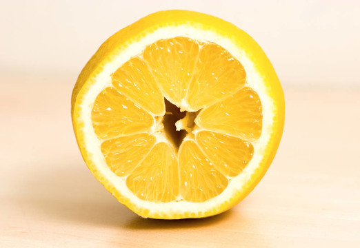 檸檬