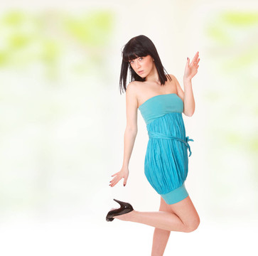 春姑娘