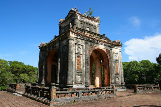 東南亞寺