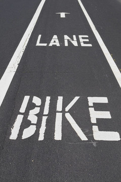 自行車車道