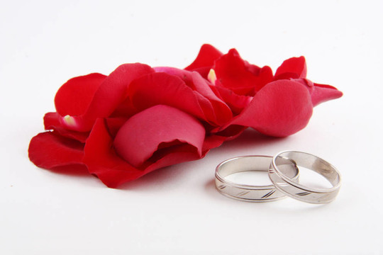 結婚戒指