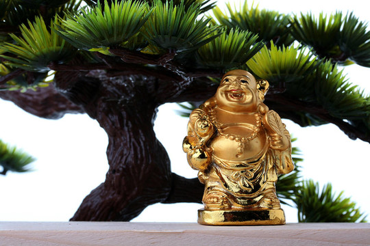 神財(cái)富