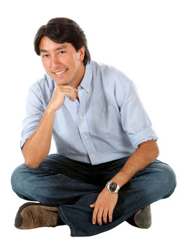隨便的人的肖像
