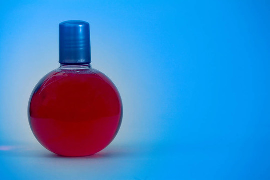 紅瓶