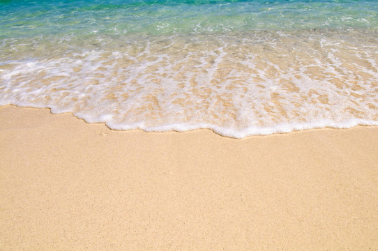 沙浪