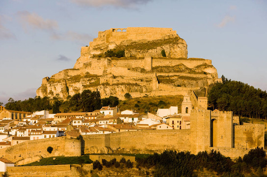 Morella；Comunidad Valenciana；西班牙