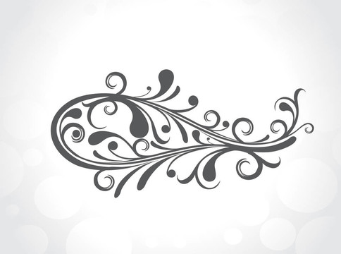 花藝設(shè)計(jì)的魚