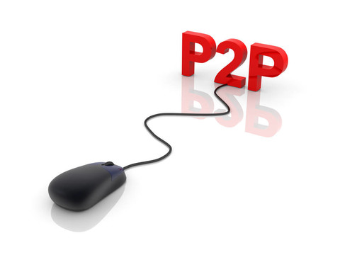 P2P