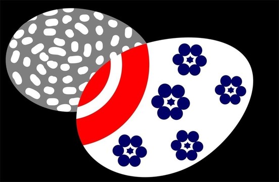 復(fù)活節(jié)彩蛋
