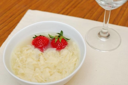 中國(guó)健康甜品