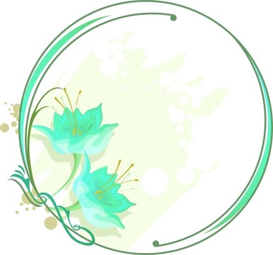 花香尾韻
