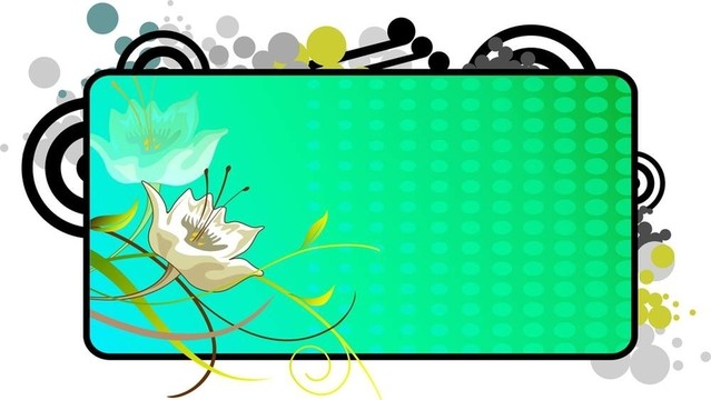 花香尾韻