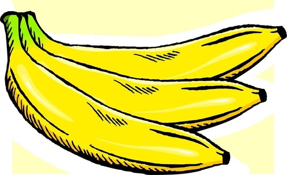 香焦