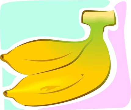 香焦
