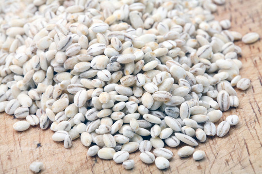 大麥農(nóng)業(yè)