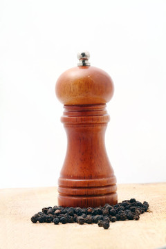 胡椒粉；調(diào)味品