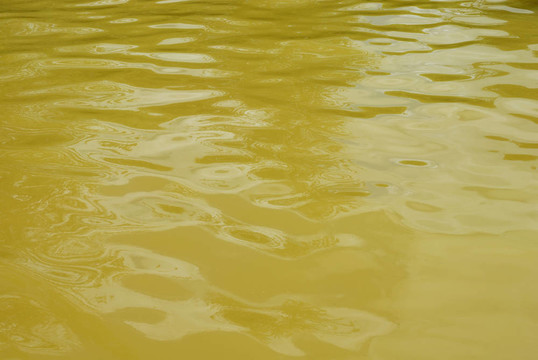 水