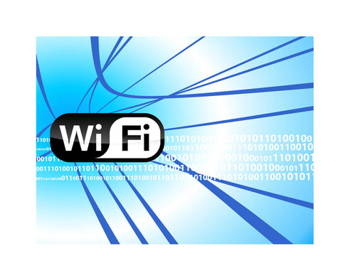 WiFi技術(shù)背景