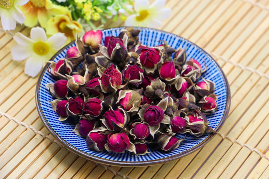 花茶