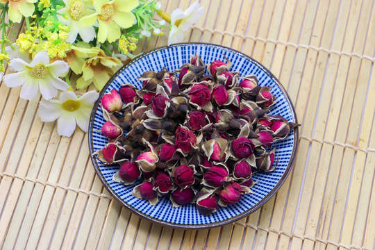花茶