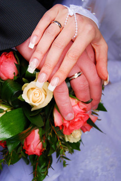 結(jié)婚戒指